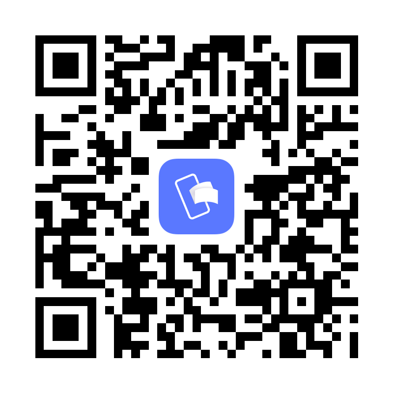 MobilePay QR-koodi: Kaakkola BAANA #20963